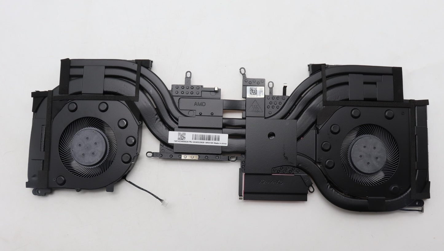 Lenovo Thermal Module C82Y9 Thi - 5H40S20939