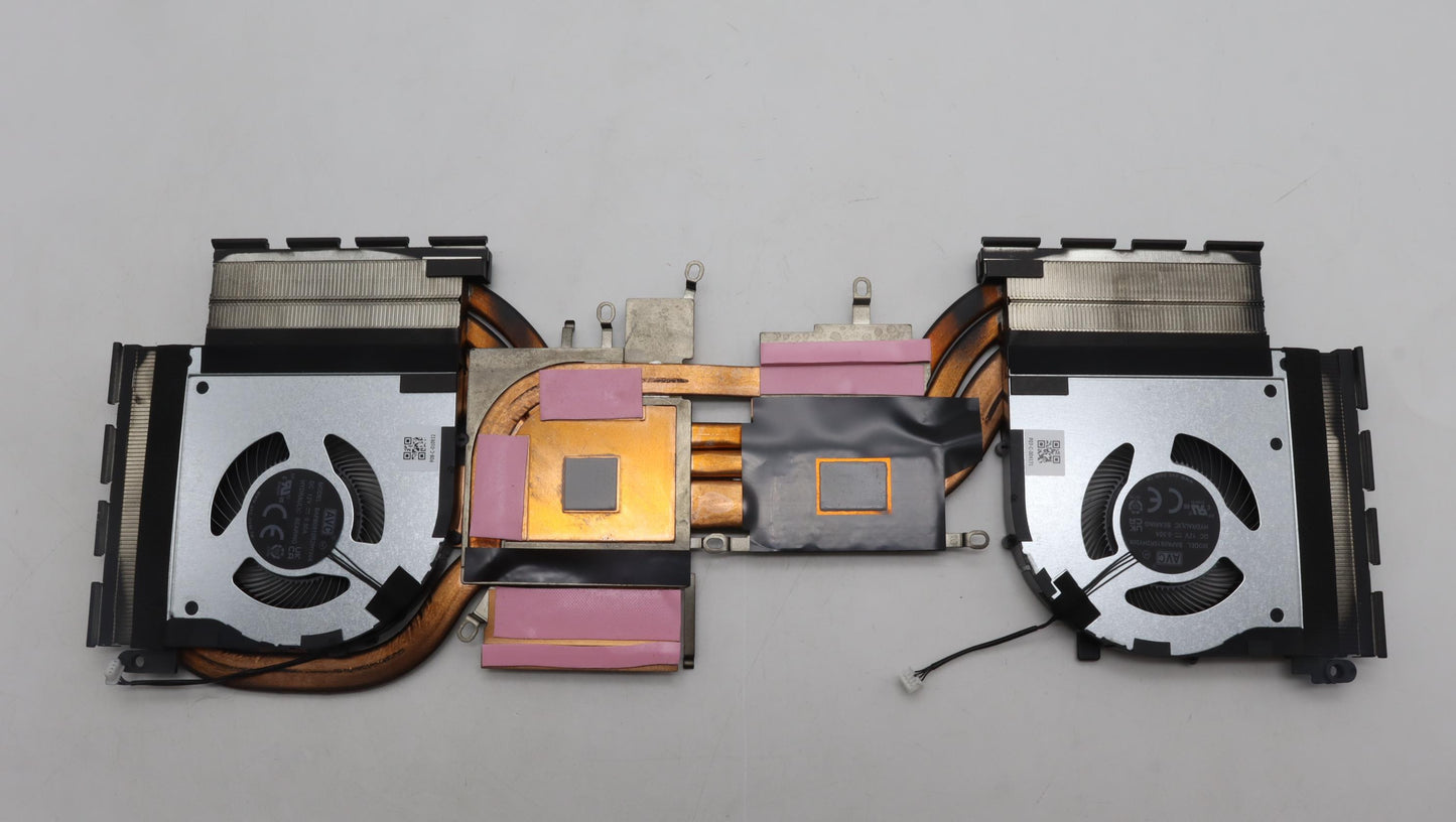 Lenovo Thermal Module C82Y9 Thi - 5H40S20939