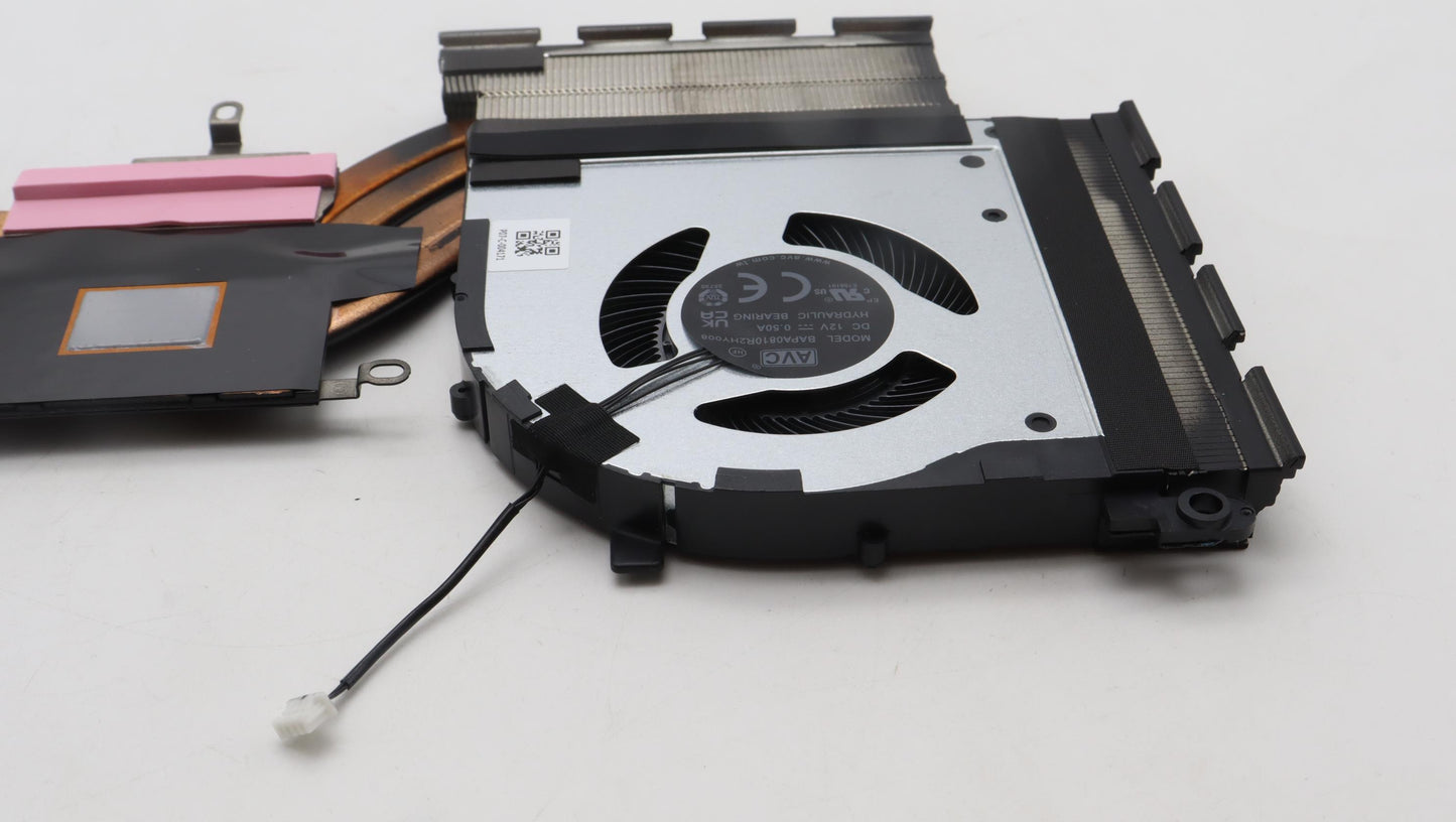 Lenovo Thermal Module C82Y9 Thi - 5H40S20939