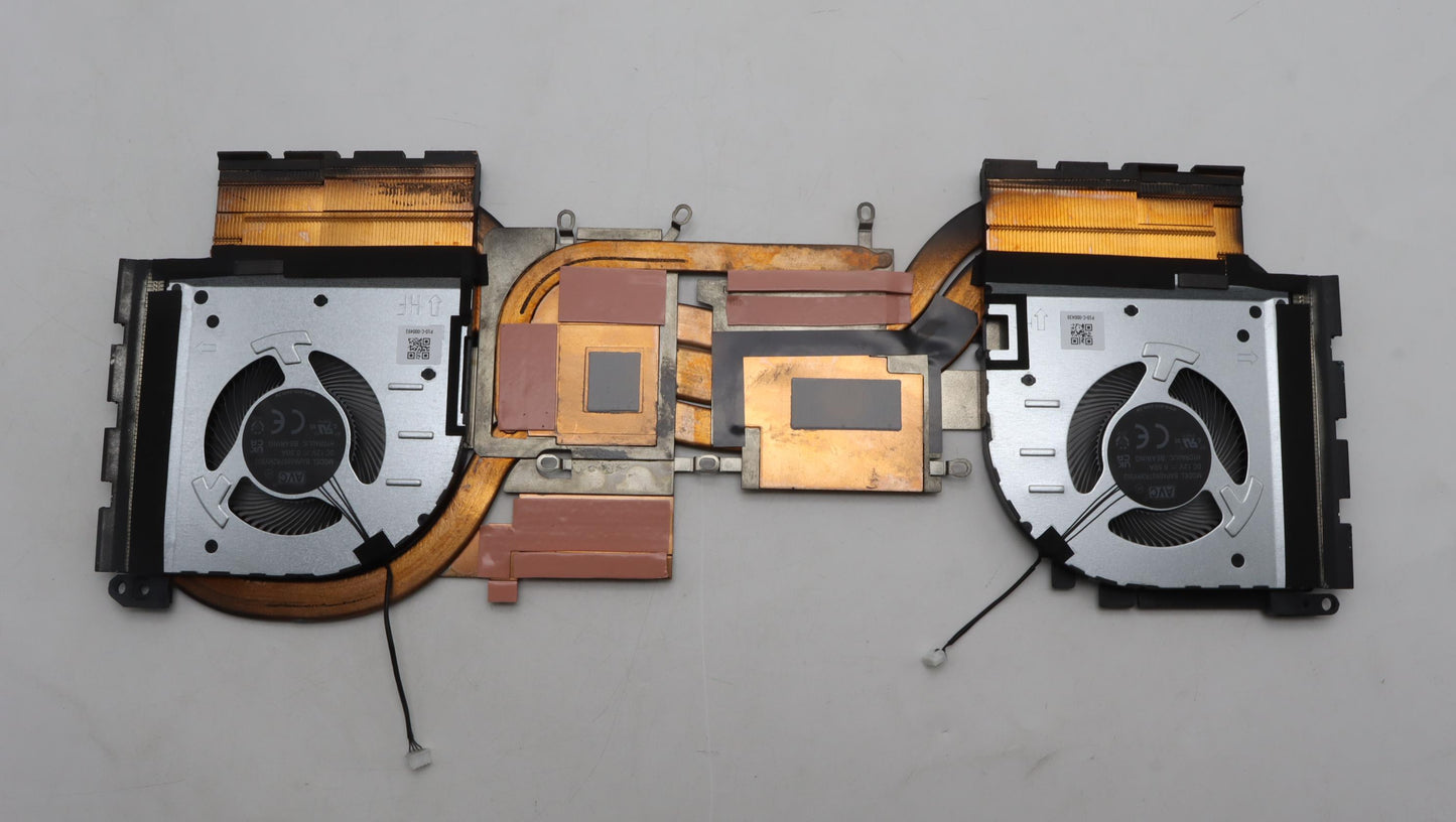 Lenovo Heatsink Thermal Module C 82Y3 - 5H40S20944