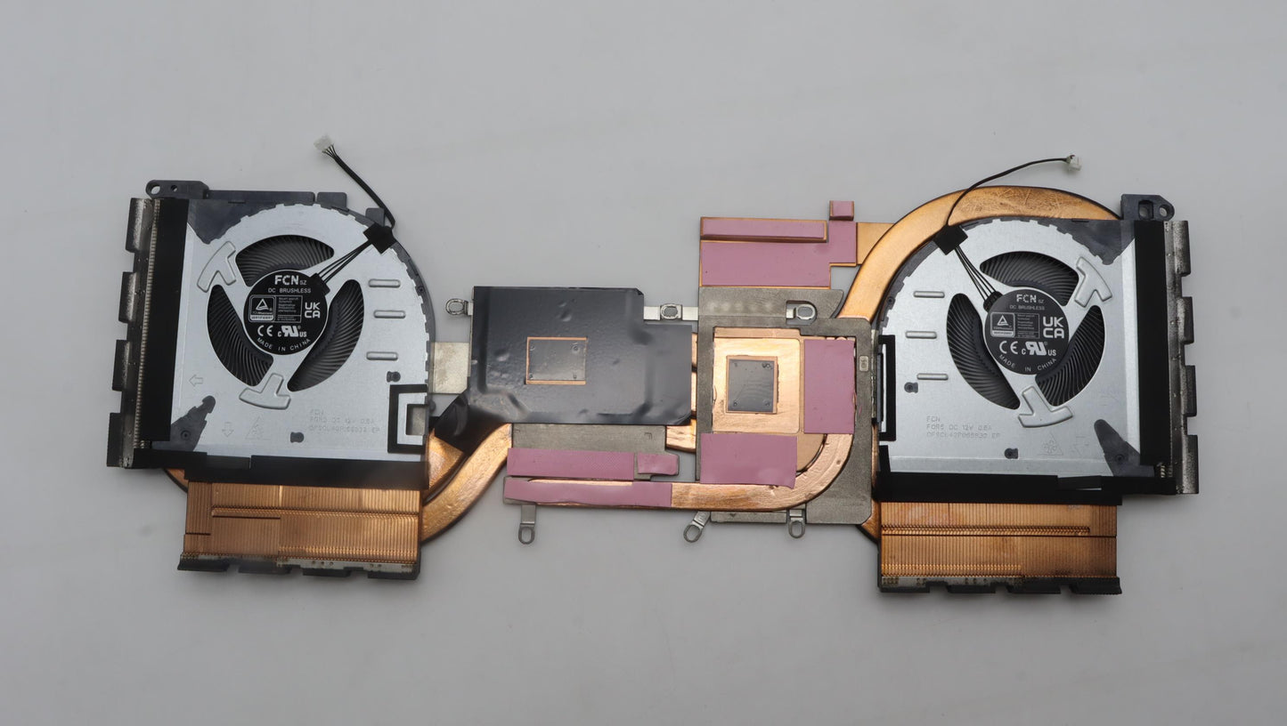 Lenovo Thermal Module C 82Y4 Fc - 5H40S20945