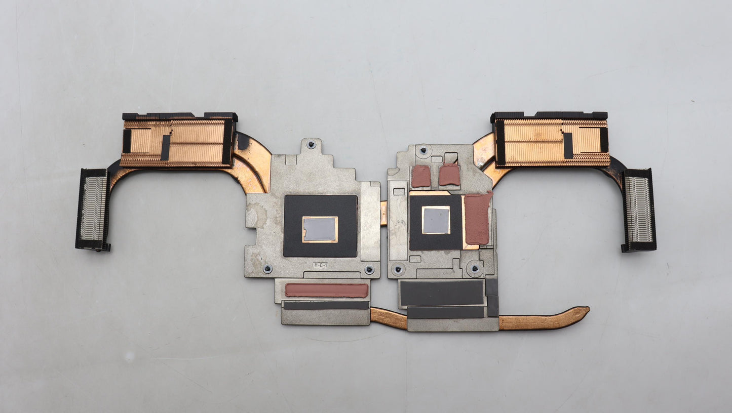Lenovo Heatsink Heatsink L 82Y5 - 5H40S20954