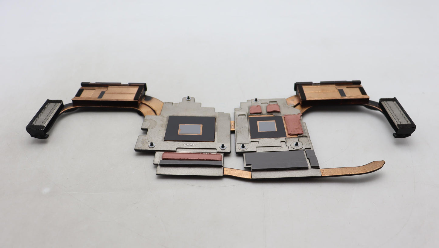 Lenovo Heatsink Heatsink L 82Y5 - 5H40S20954