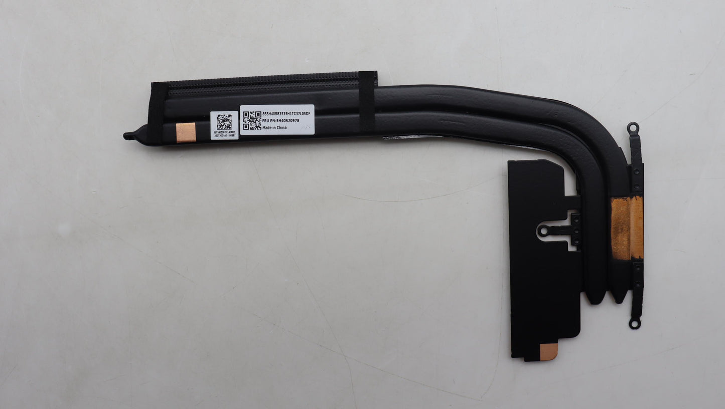 Lenovo Heatsink Heatsink W 21Kj - 5H40S20978