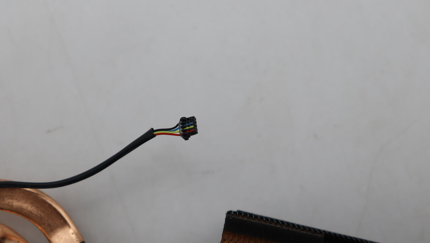 Lenovo Heatsink Heatsink L83Ag - 5H40S20980