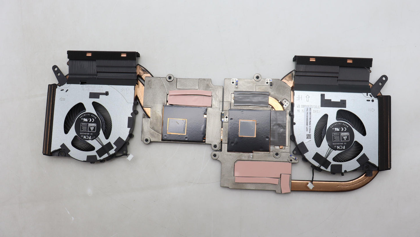 Lenovo Heatsink - 5H40S20981