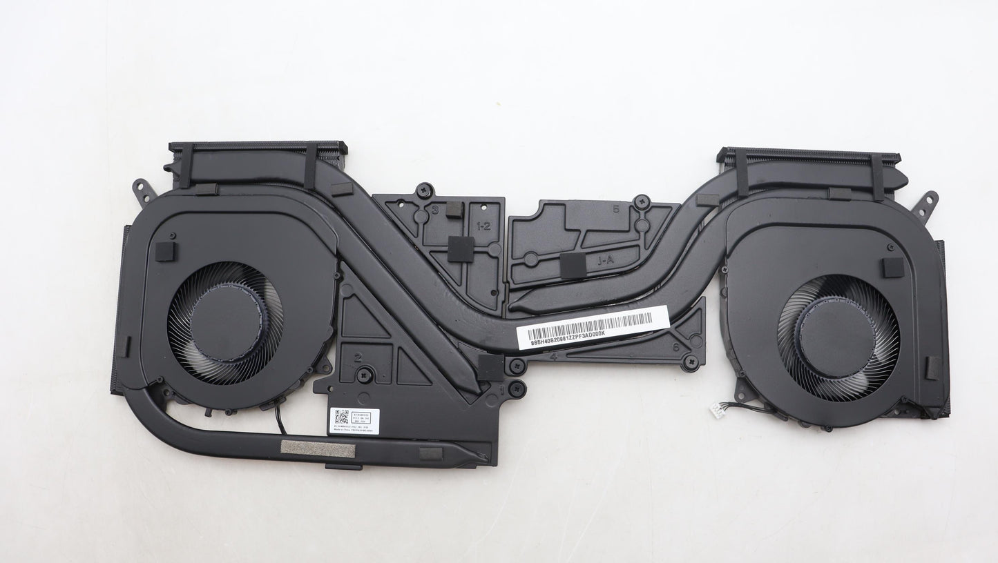 Lenovo Heatsink - 5H40S20981