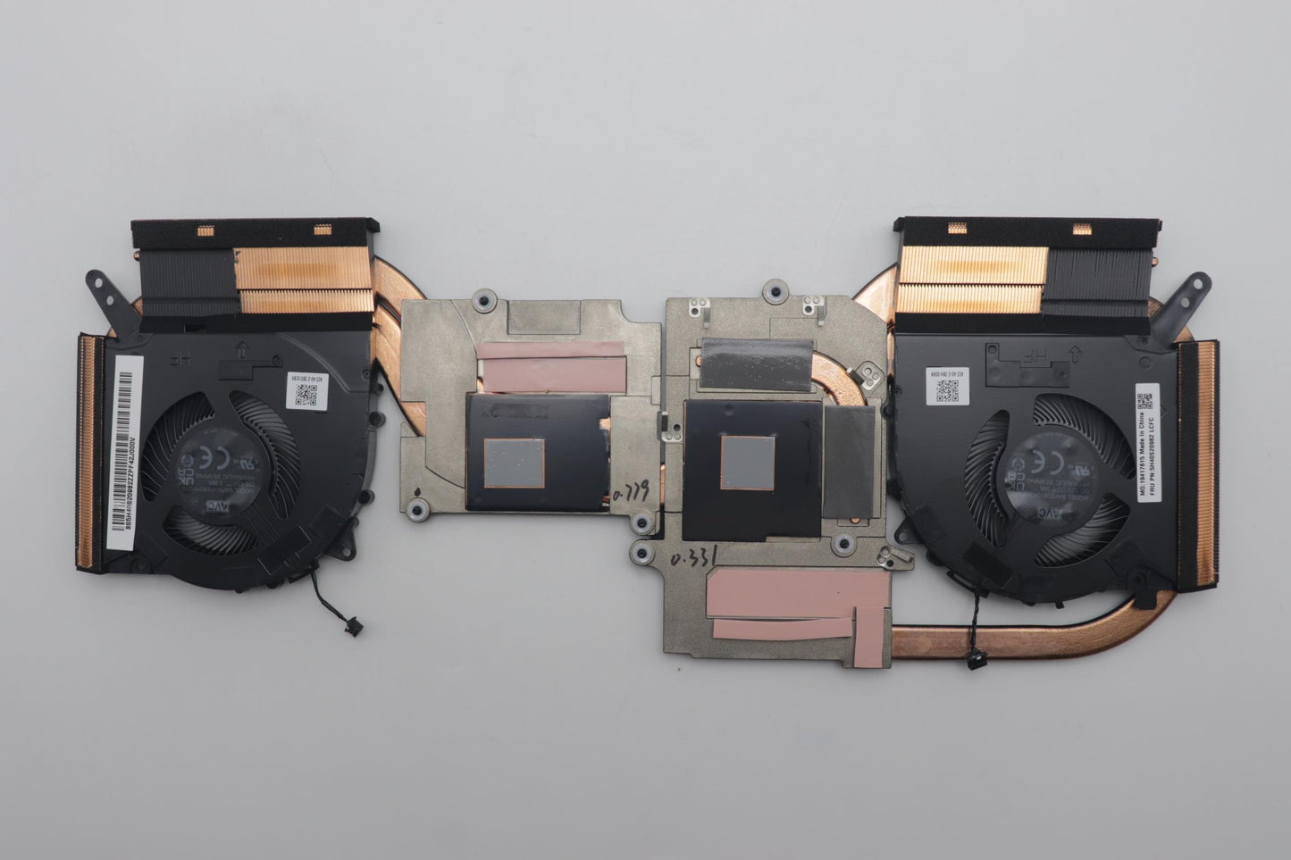 Lenovo Replacement Part - 5H40S20982