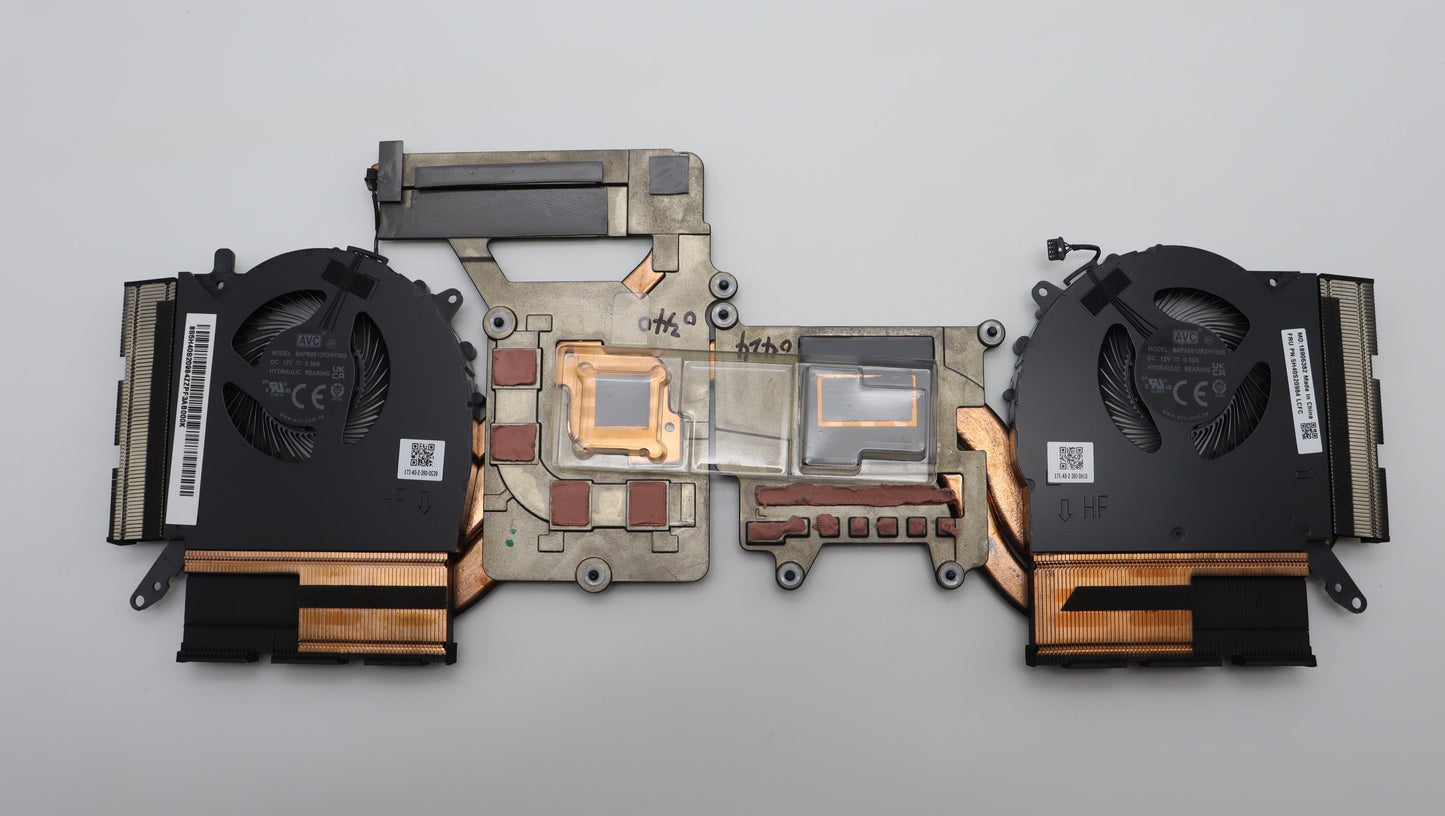 Lenovo Heatsink Heatsink L 83Df - 5H40S20984