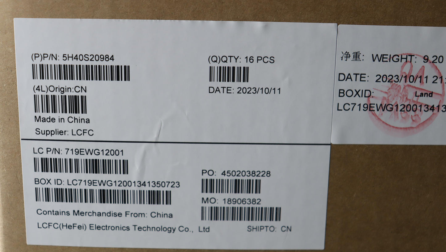 Lenovo Heatsink Heatsink L 83Df - 5H40S20984