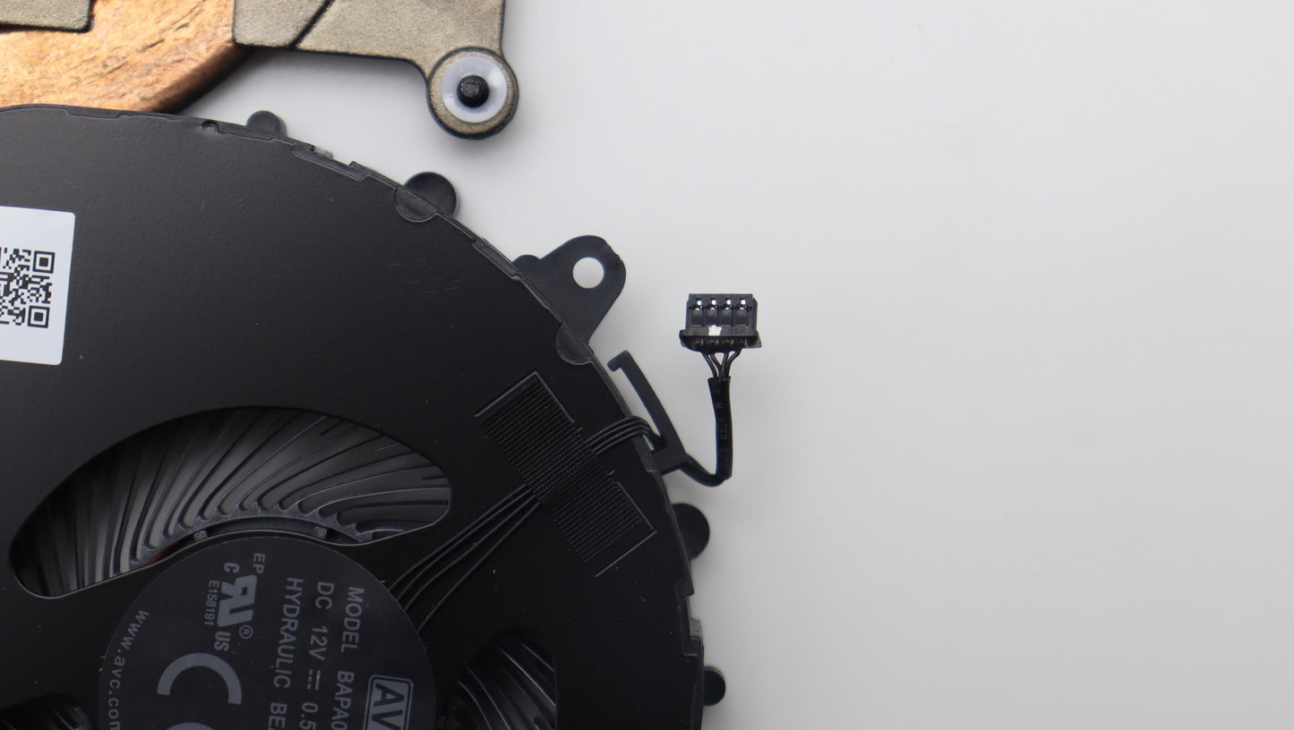 Lenovo Heatsink Heatsink L 83Df - 5H40S20984