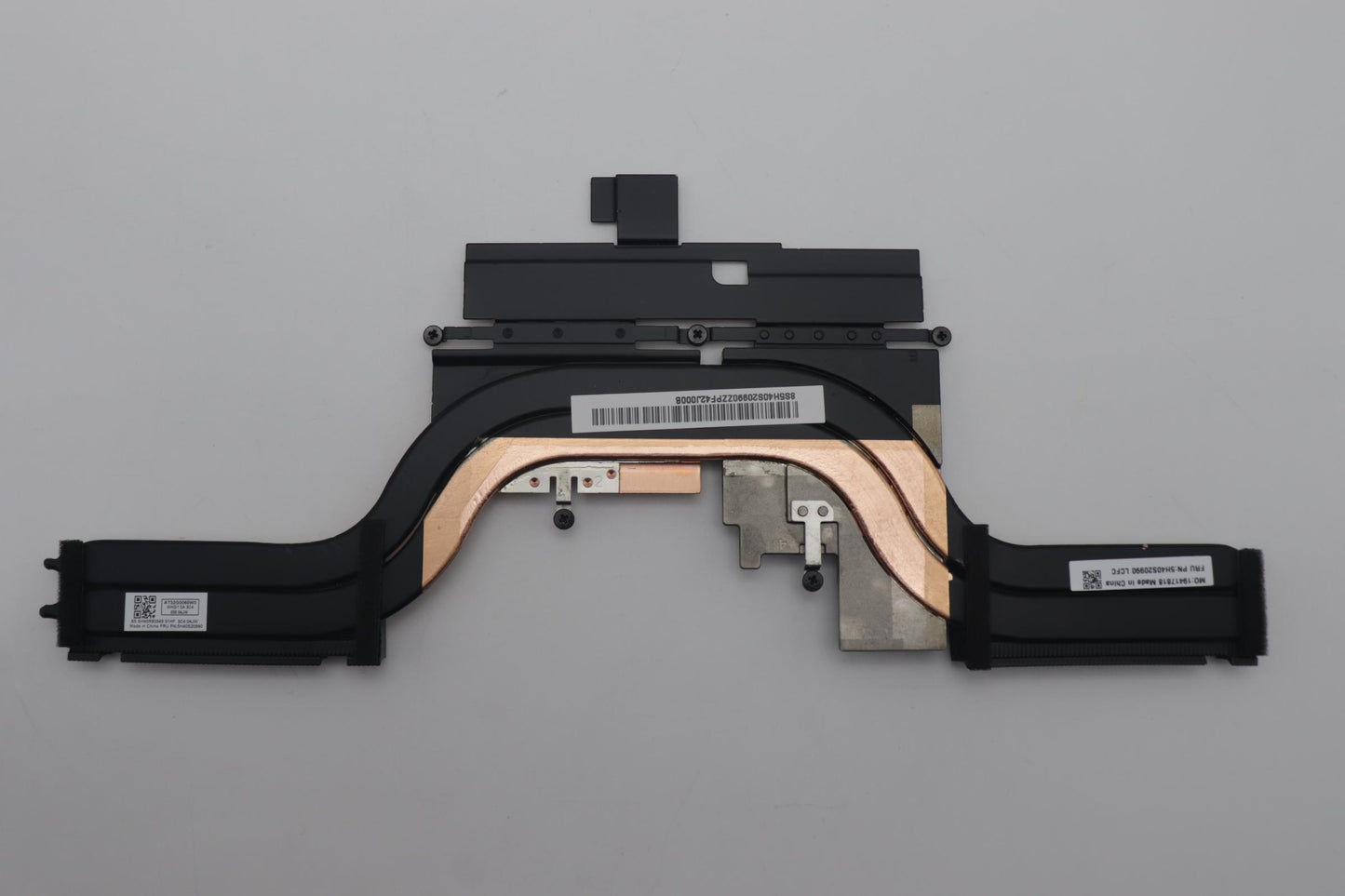 Lenovo Heatsink Heatsink L 83D4 - 5H40S20990