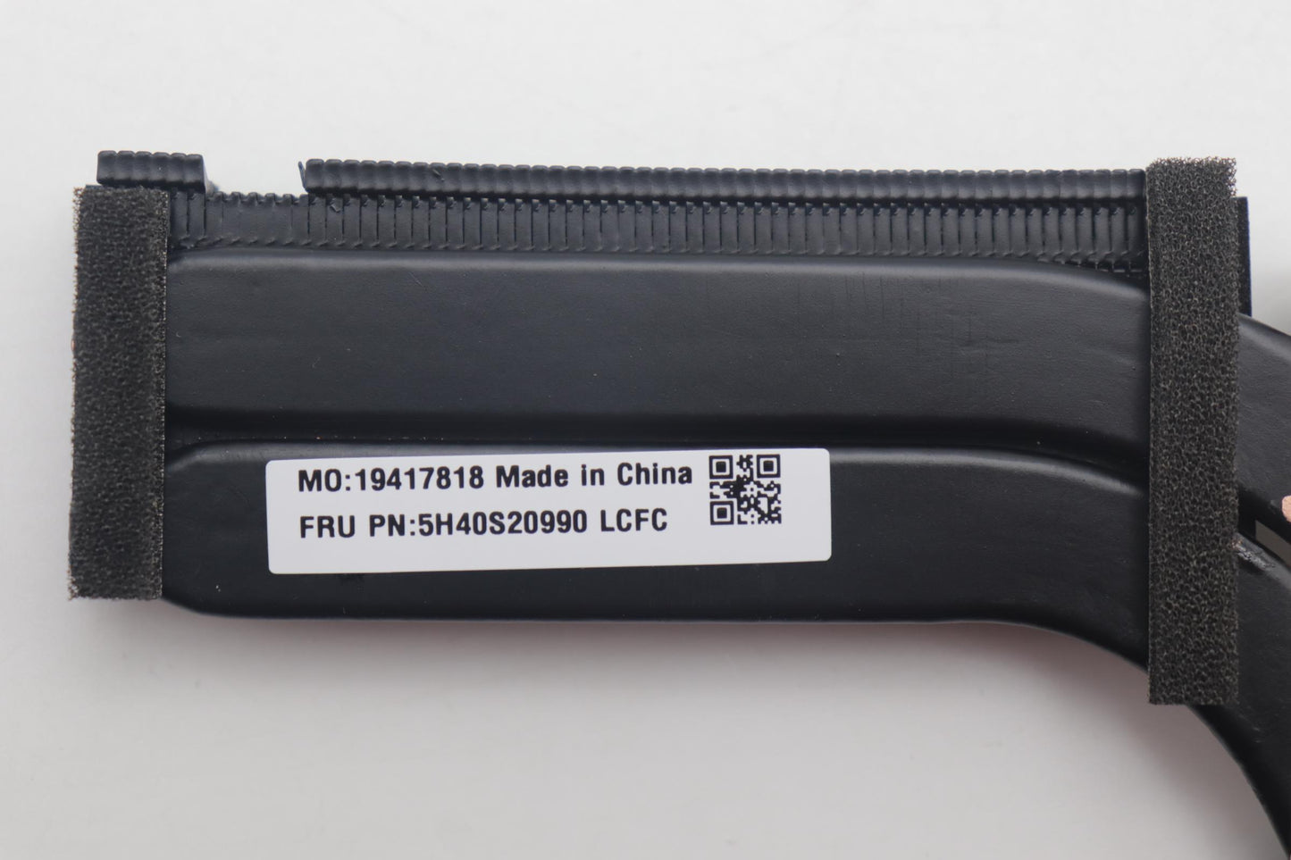 Lenovo Heatsink Heatsink L 83D4 - 5H40S20990