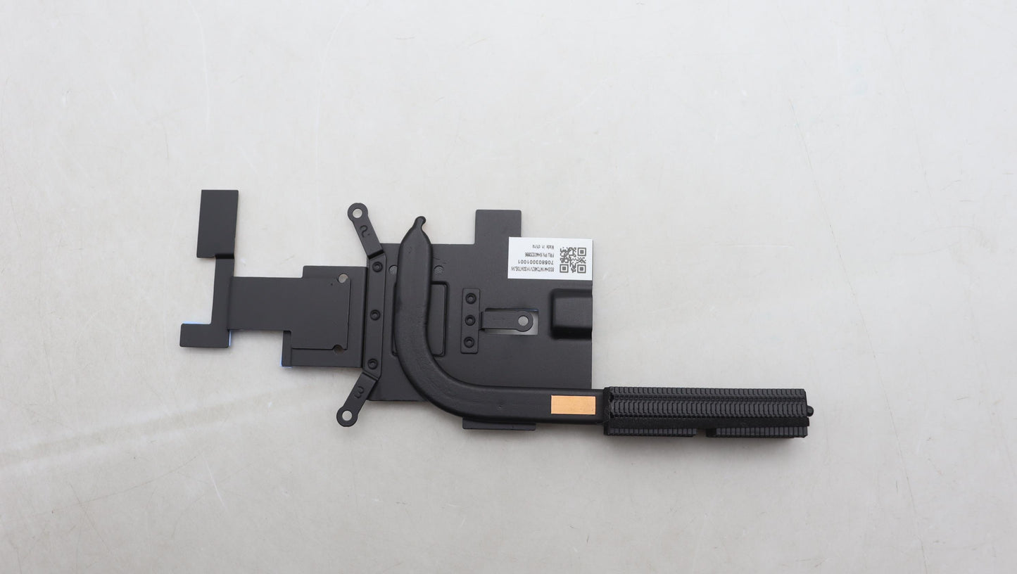 Lenovo Heatsink Heatsink Wt 83E - 5H40S20995