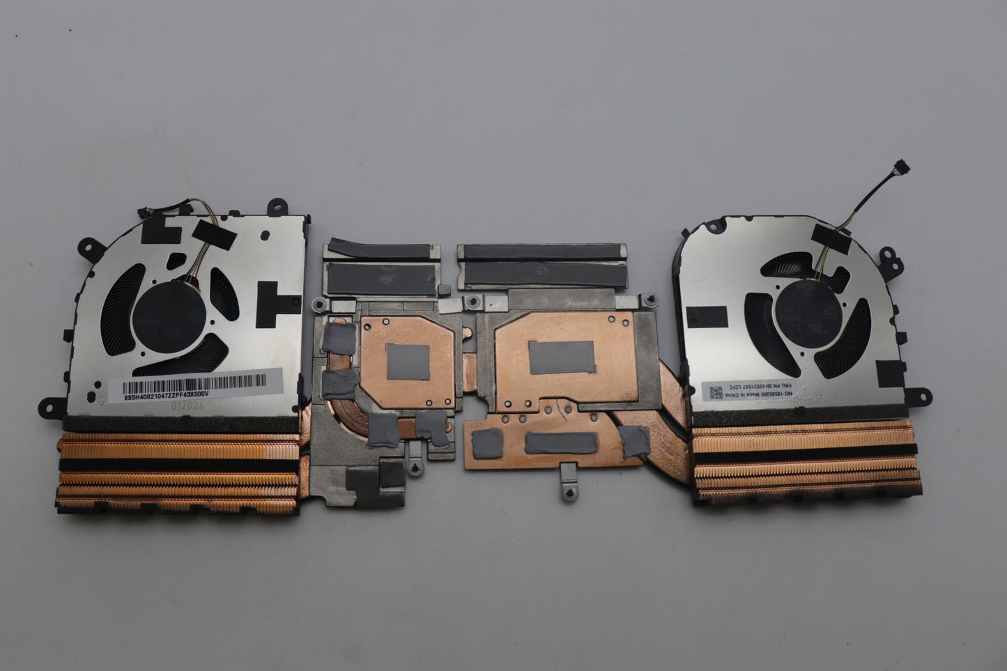Lenovo Heatsink Heatsink L 83Dn - 5H40S21047