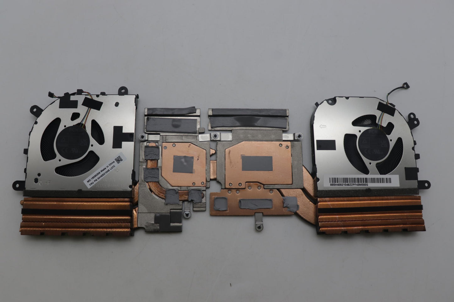 Lenovo Heatsink Heatsink L 83Dn - 5H40S21048