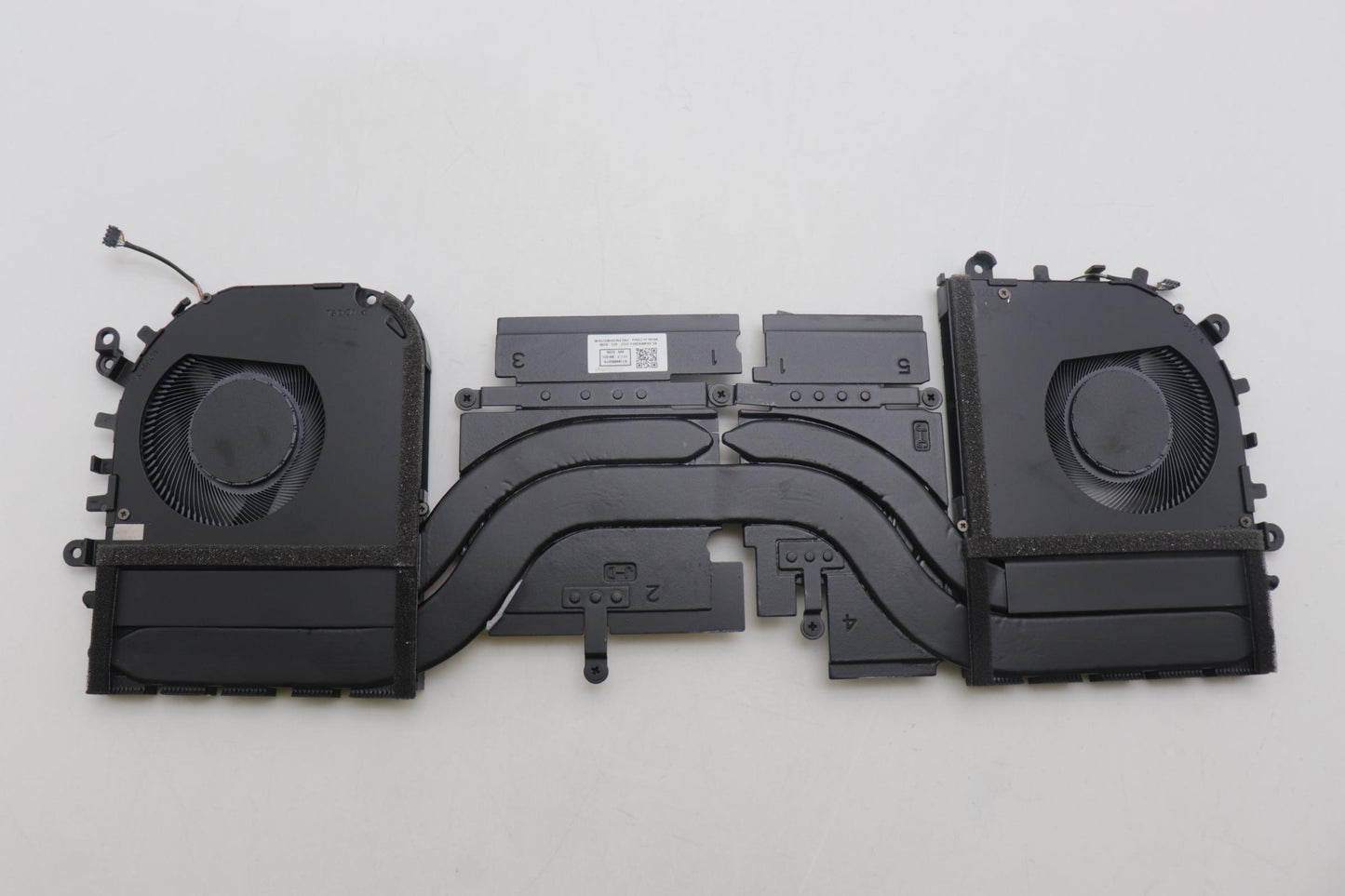 Lenovo Heatsink Heatsink L 83Dn - 5H40S21048