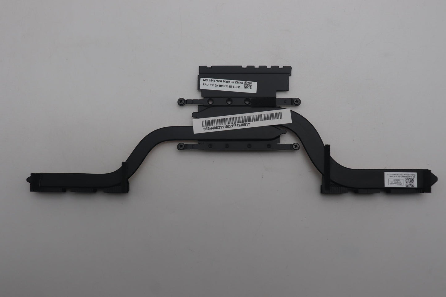 Lenovo Heatsink Heatsink L 83Ac - 5H40S21115
