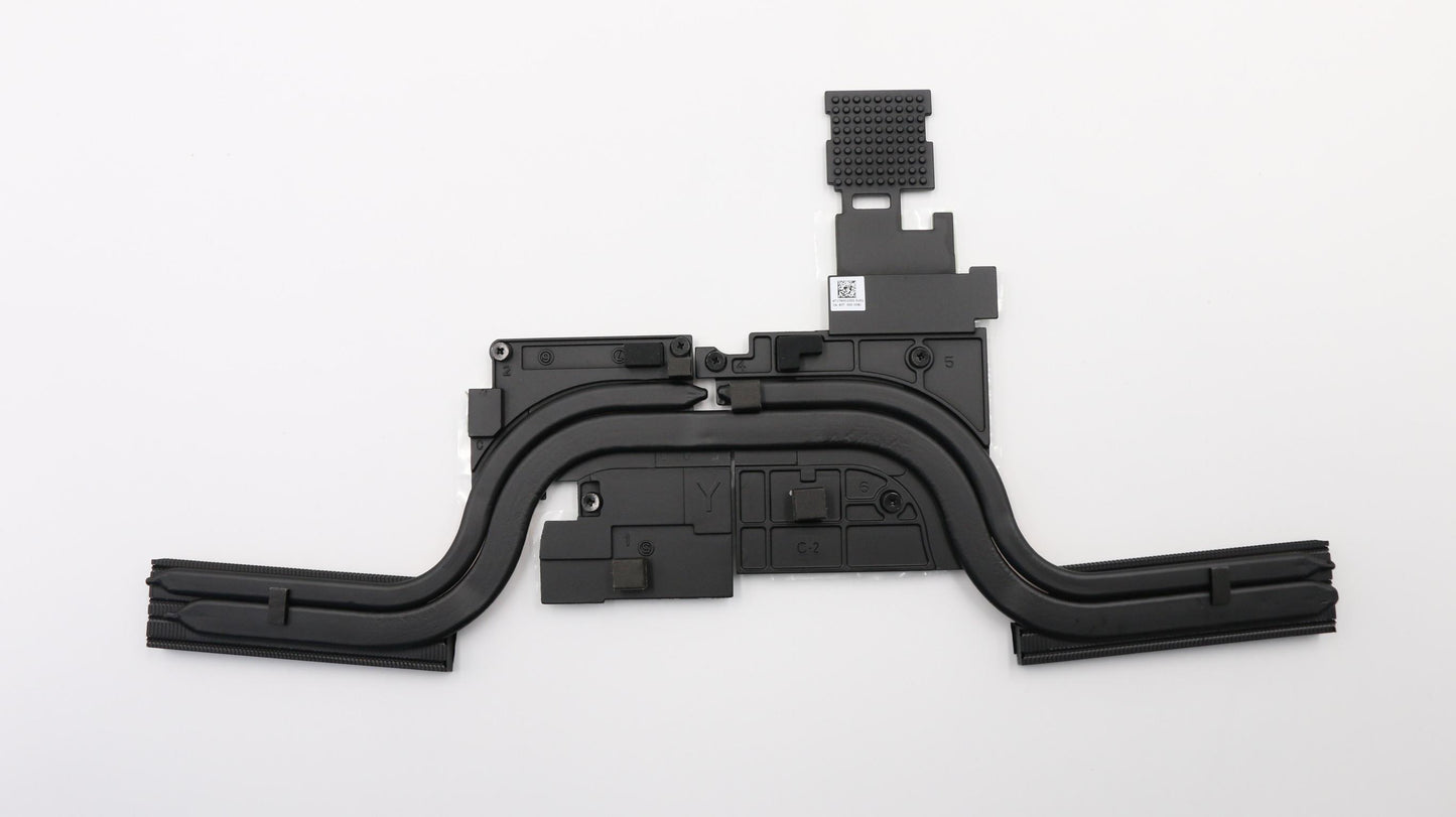 Lenovo Thermal Assy_1050_Y7000P - 5H40S56085