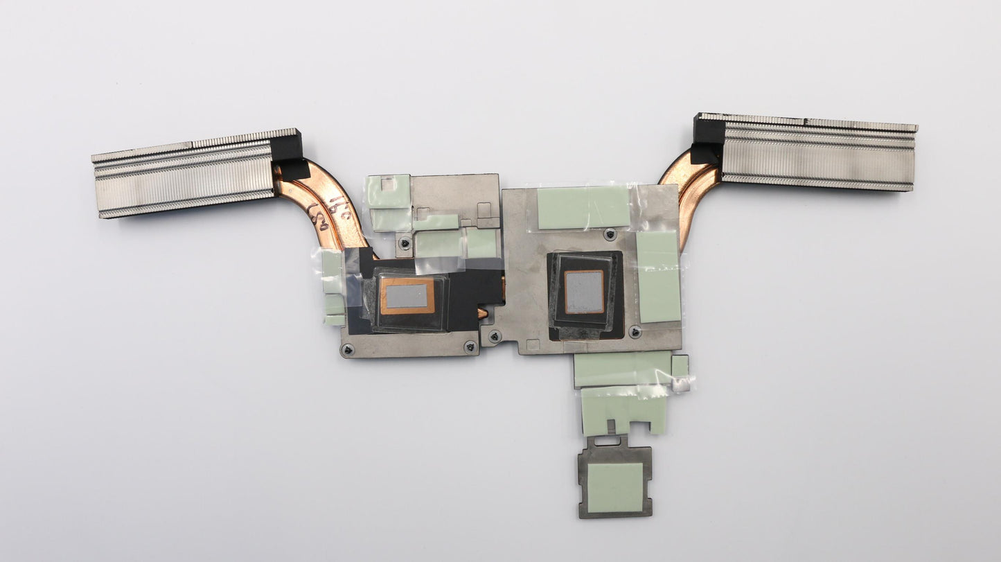 Lenovo Thermal Assy_1050_Y7000P - 5H40S56085