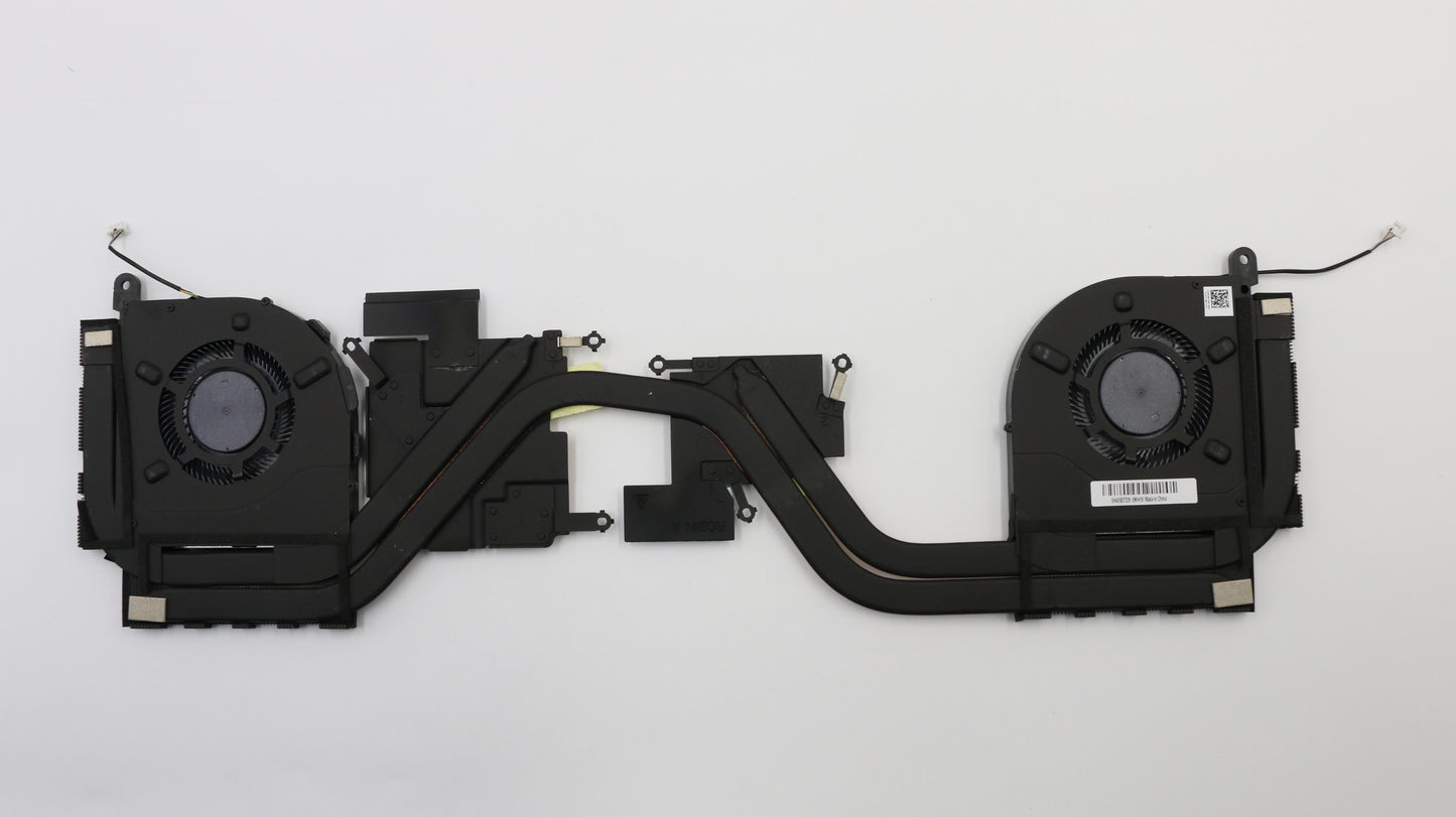 Lenovo Thermal Module Wfan - 5H40S57329
