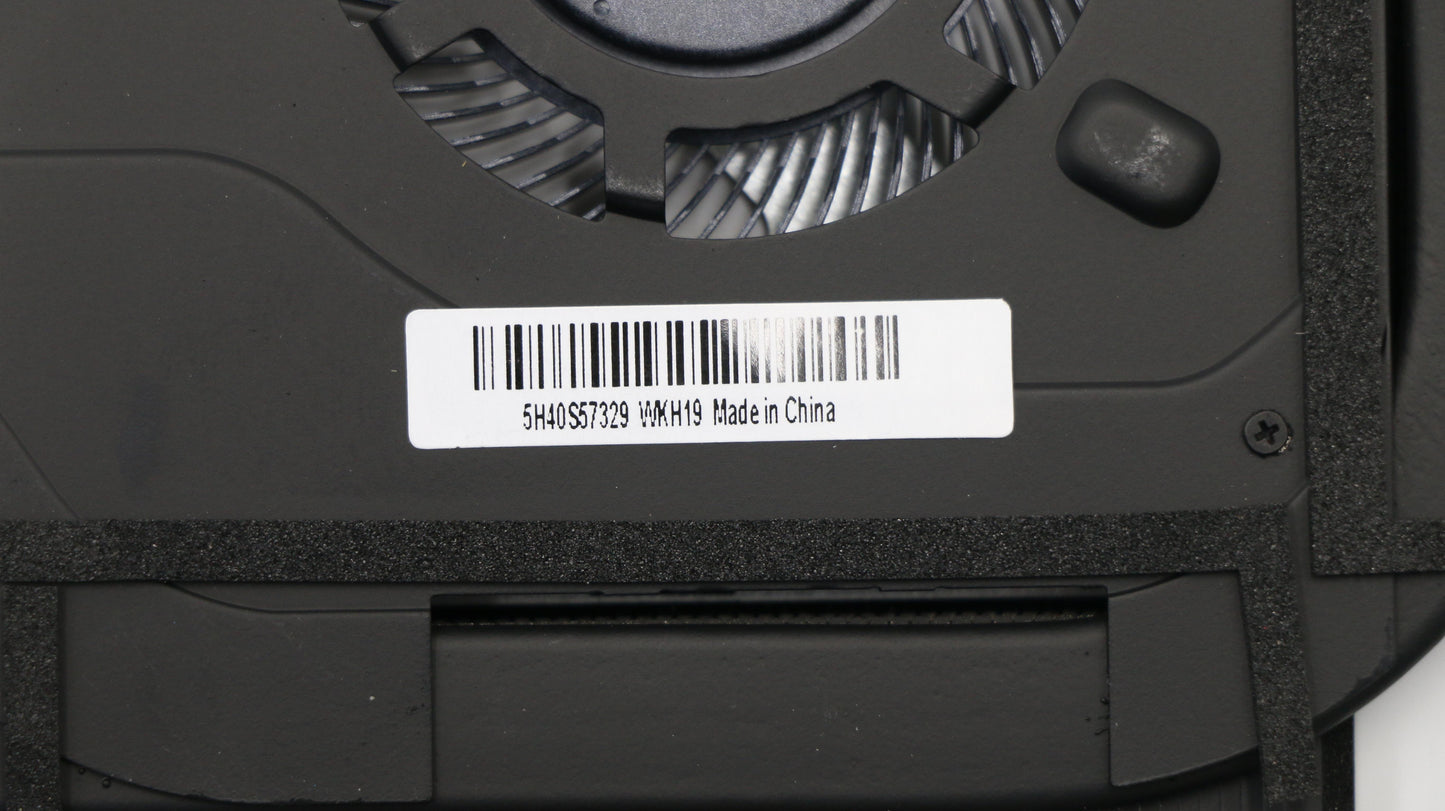 Lenovo Thermal Module Wfan - 5H40S57329