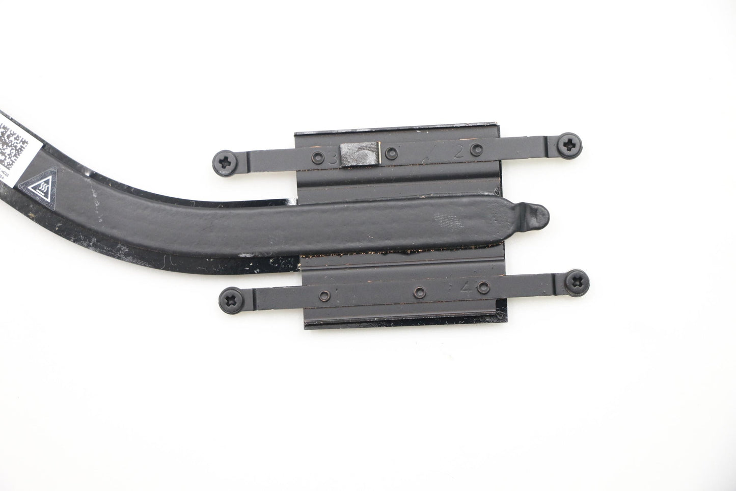 Lenovo Heatsink, for UMA Graphics Configuration - 5H40S72902