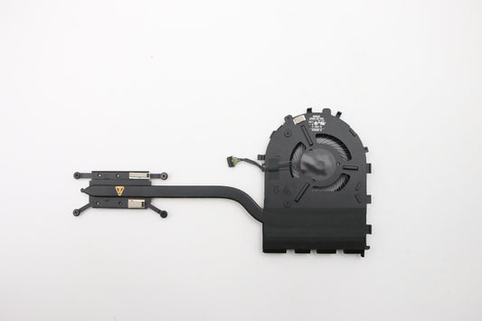 Lenovo Thermal Module, Intel UMA Configuration - 5H40S72907