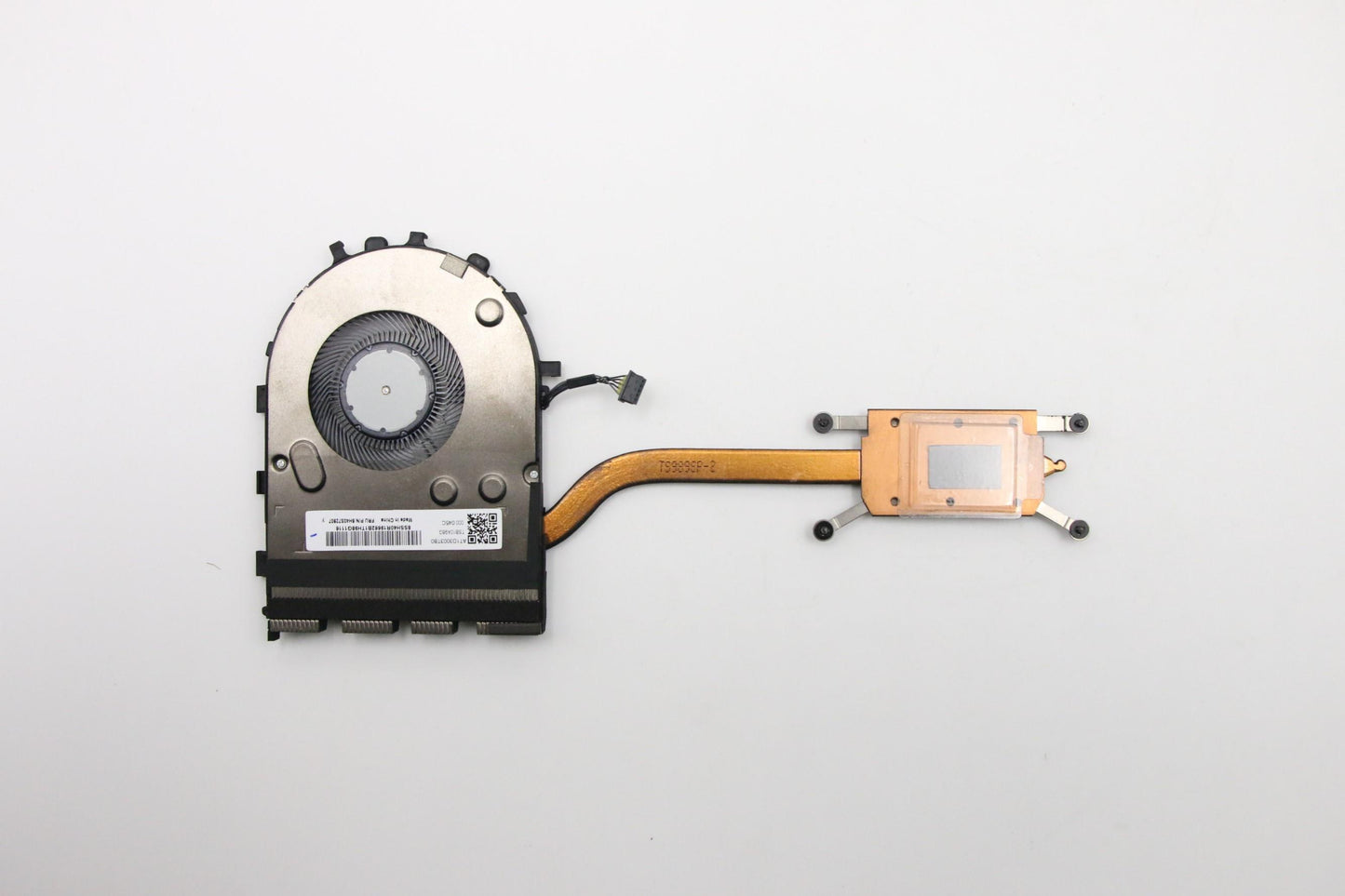 Lenovo Thermal Module, Intel UMA Configuration - 5H40S72907