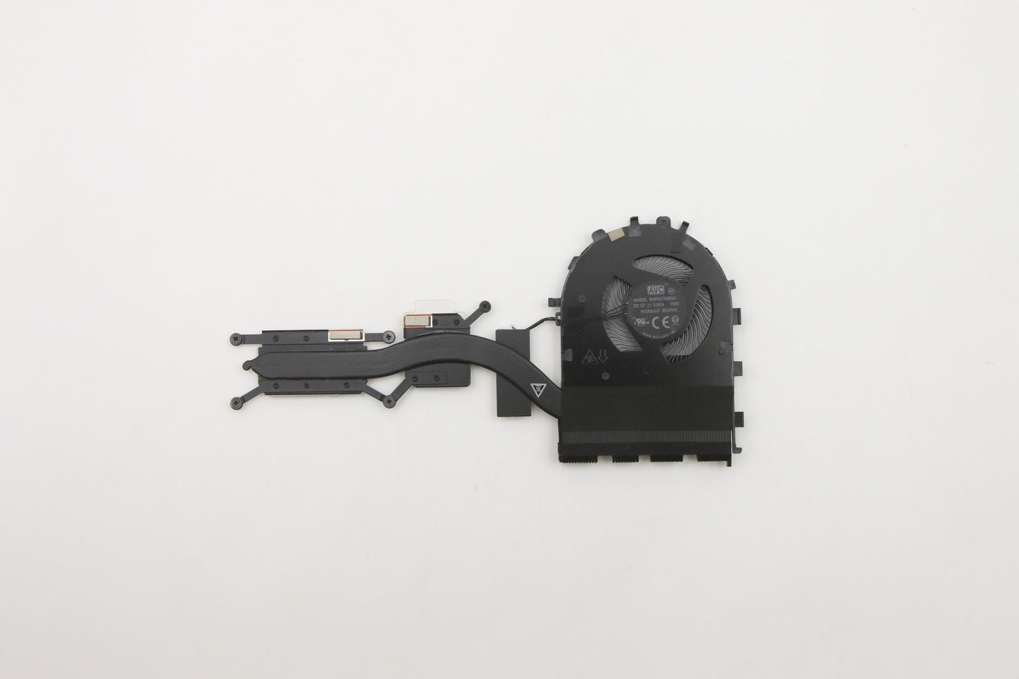 Lenovo Fe4A0 Dis P25 Thm Assy Avc - 5H40S72908