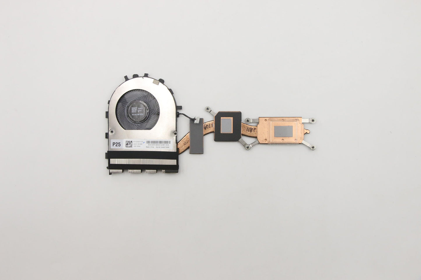 Lenovo Fe4A0 Dis P25 Thm Assy Avc - 5H40S72908