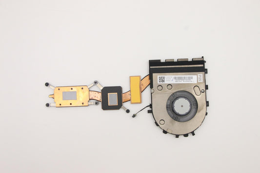 Lenovo Thermal Module, FE4A0, Discrete Graphics, P25 - 5H40S72909