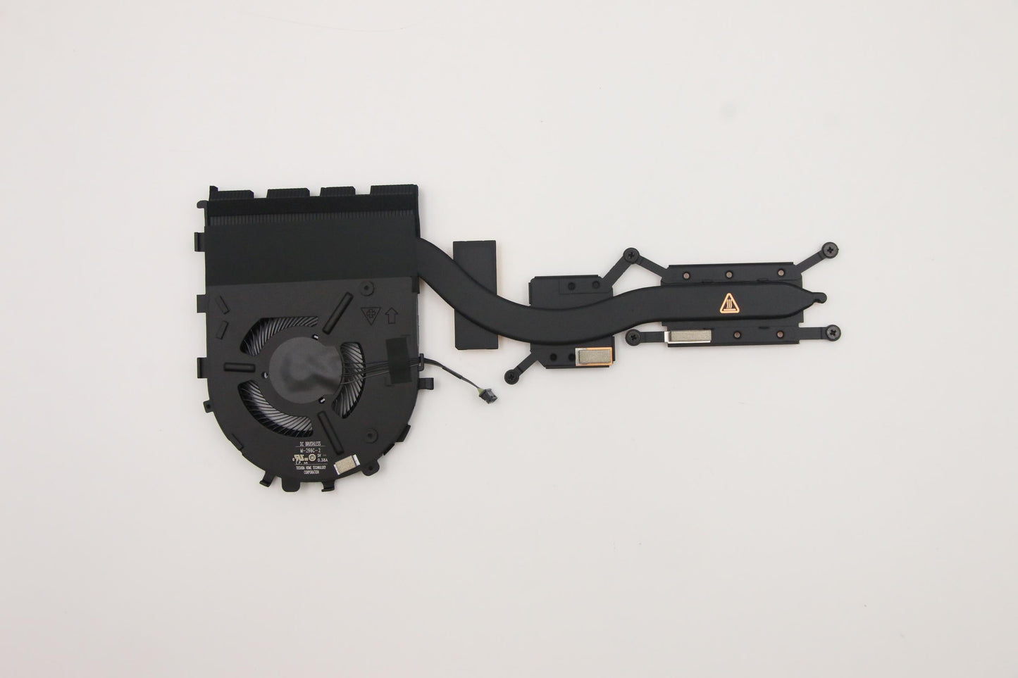 Lenovo Thermal Module, FE4A0, Discrete Graphics, P25 - 5H40S72909