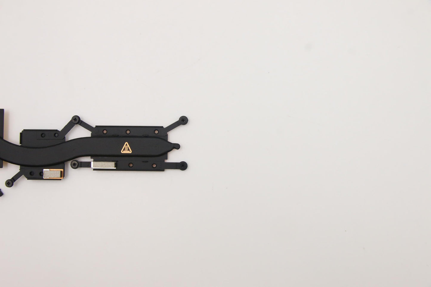 Lenovo Thermal Module, FE4A0, Discrete Graphics, P25 - 5H40S72909