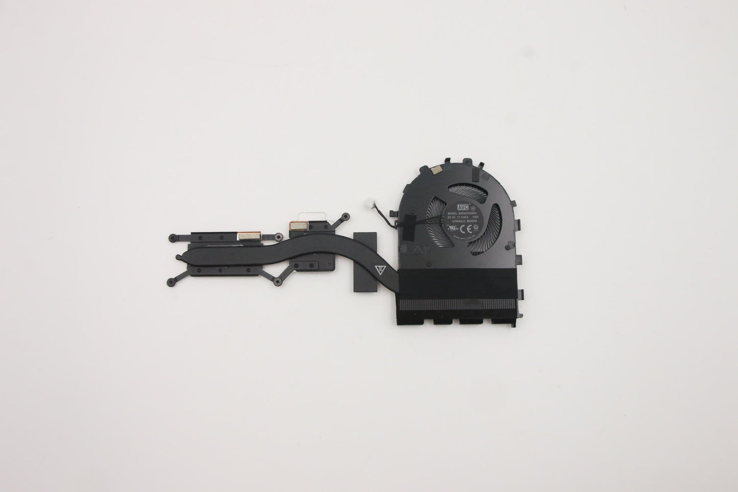 Lenovo Fr4A0 Thermal Dis M25 Thm Assy - 5H40S72910
