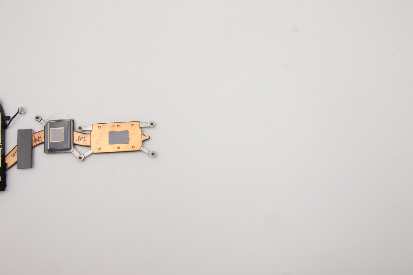 Lenovo Fr4A0 Thermal Dis M25 Thm Assy - 5H40S72910