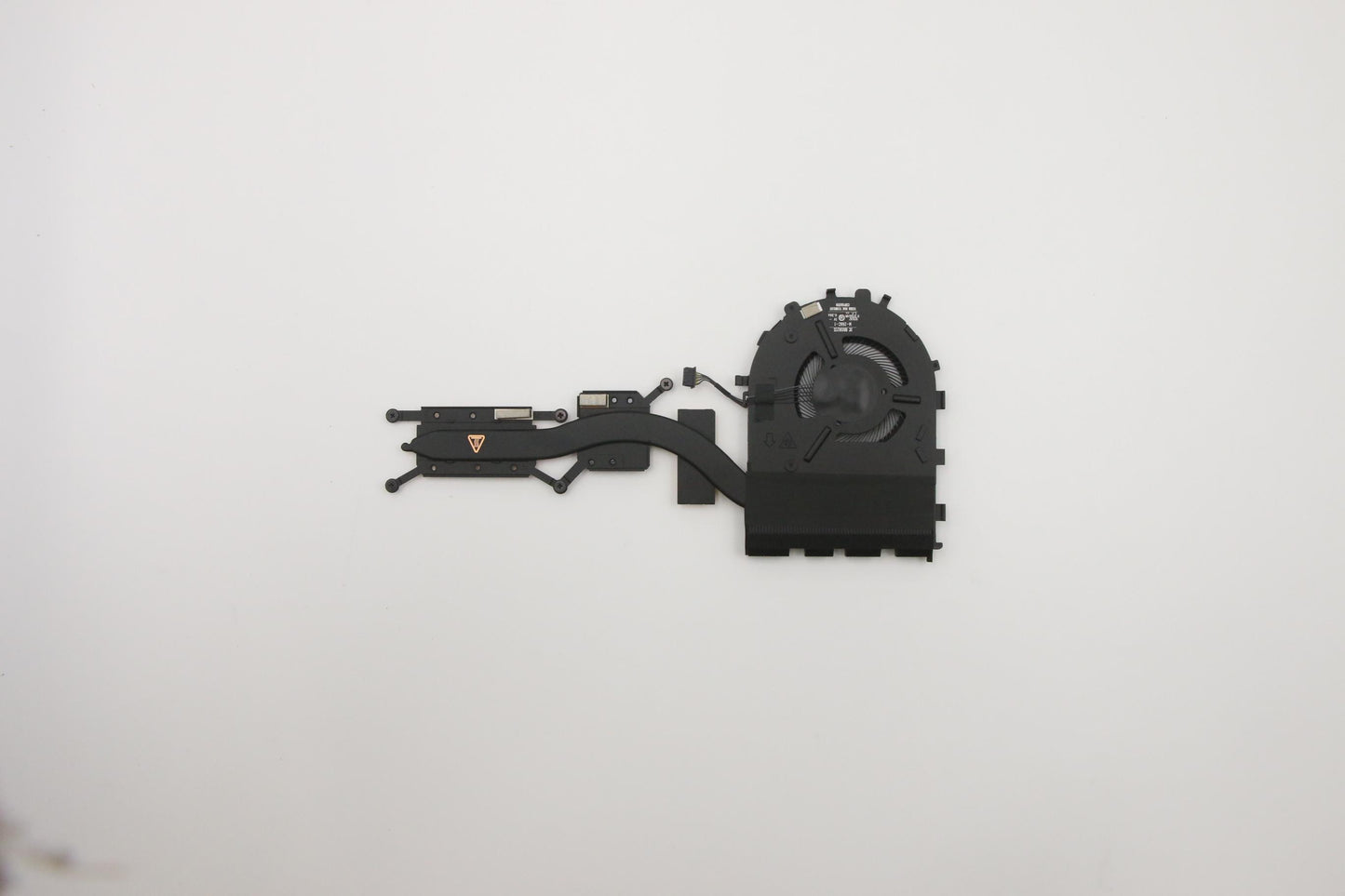 Lenovo Fr4A0 Dis M25 Thm Assy Toshiba - 5H40S72911