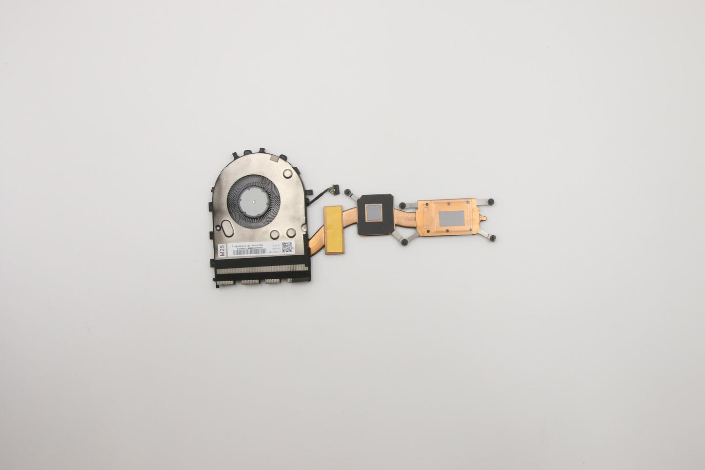 Lenovo Fr4A0 Dis M25 Thm Assy Toshiba - 5H40S72911