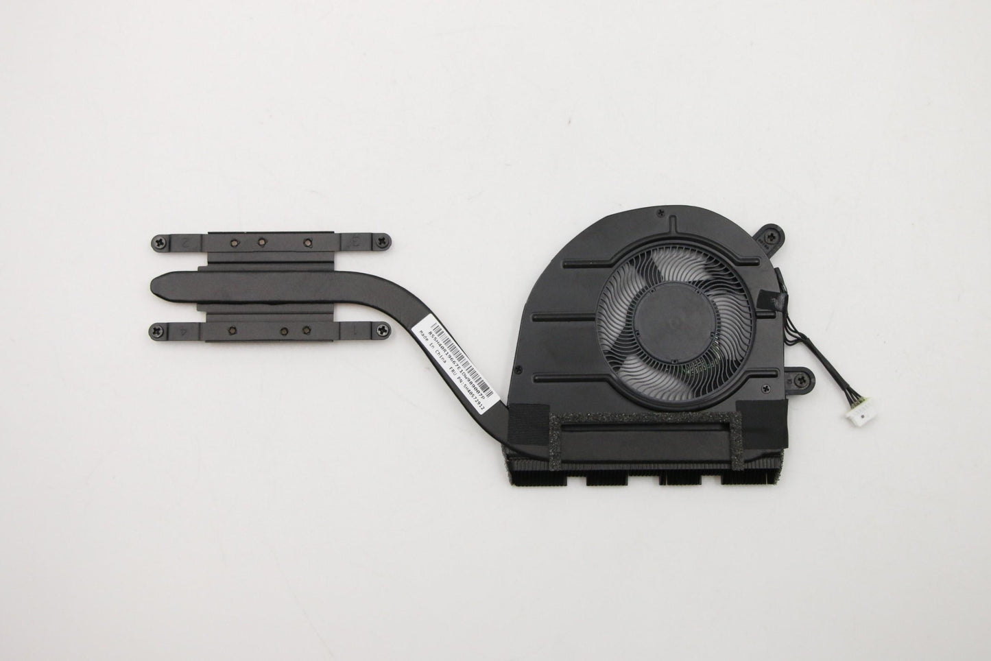 Lenovo UMA Thermal Module, Delta Fan - 5H40S72912