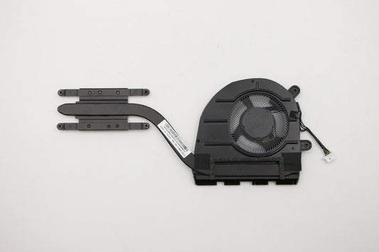 Lenovo UMA Thermal Module, Delta Fan - 5H40S72912