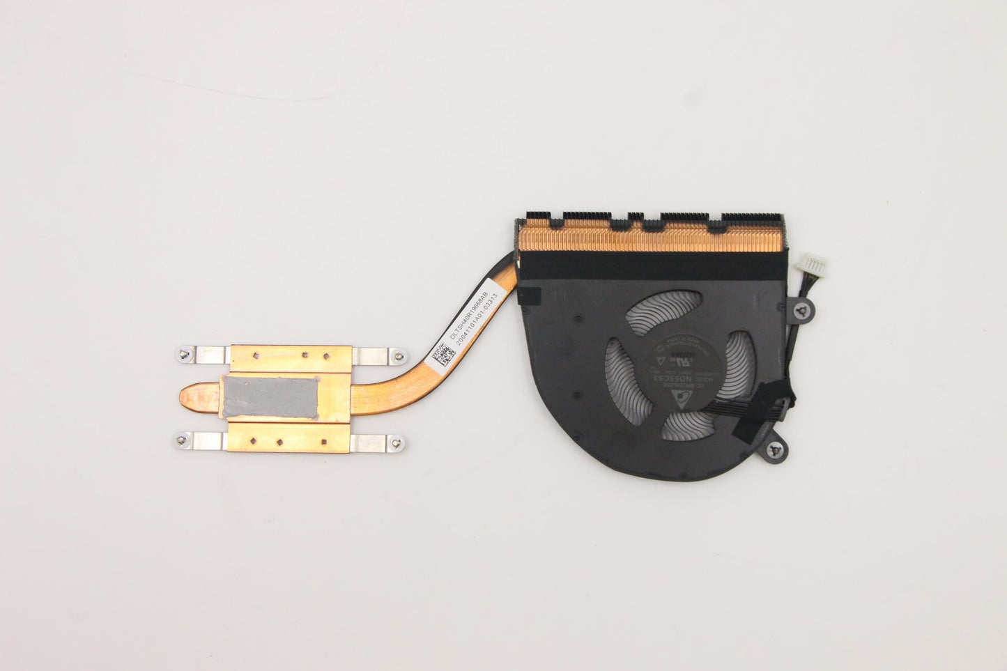 Lenovo Assembly Uma Thm Delta+Delta L - 5H40S72913