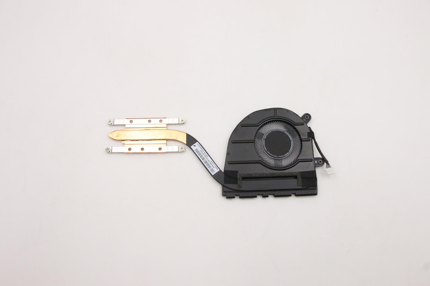 Lenovo - Thermal Module, UMA Unified Memory Architecture - 5H40S72915