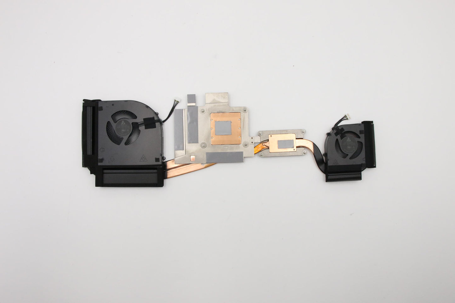 Lenovo Thermal Module with Fan and Heatsink for CR2 N19P - 5H40S72916