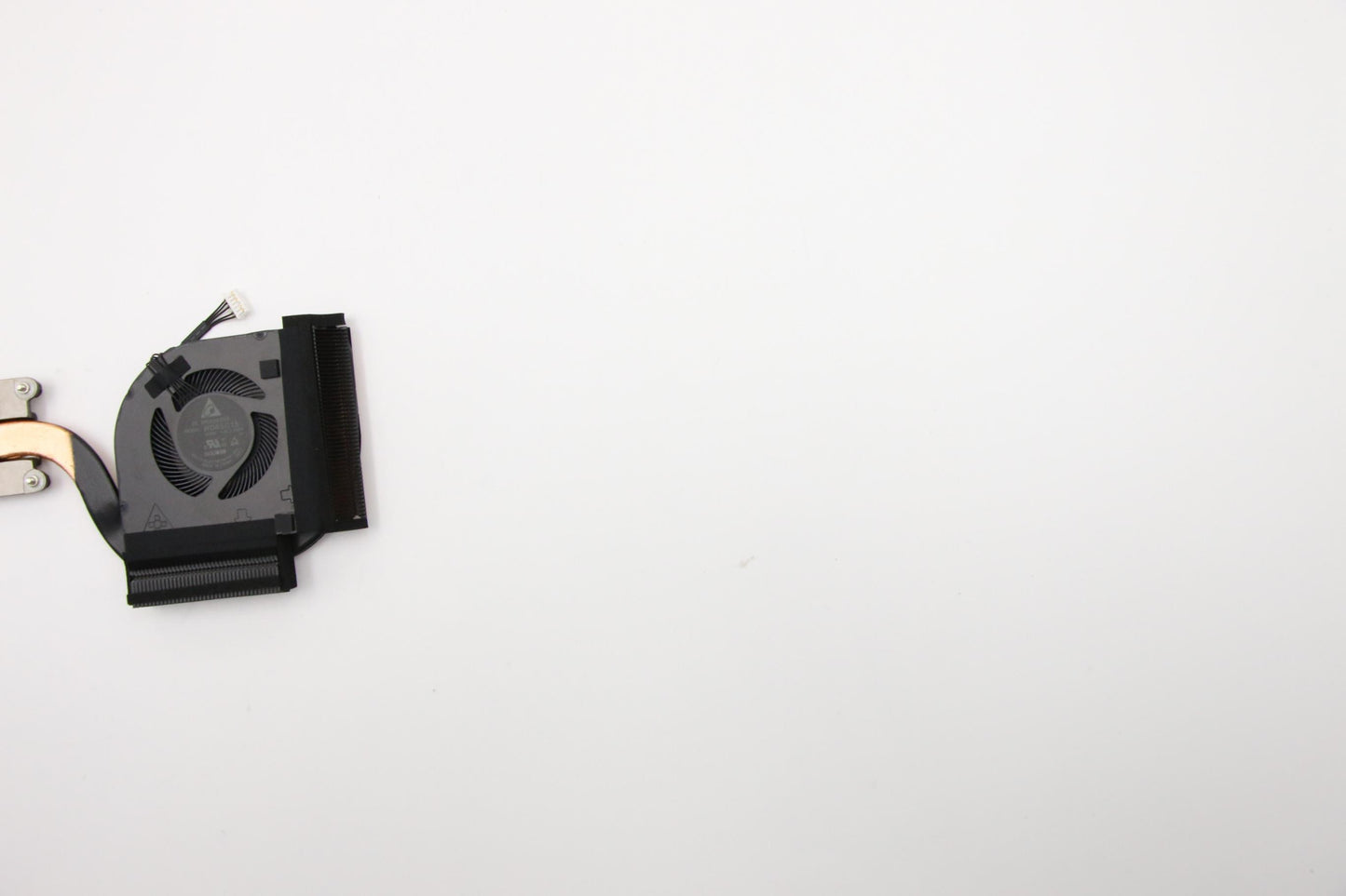 Lenovo Thermal Module with Fan and Heatsink for CR2 N19P - 5H40S72916