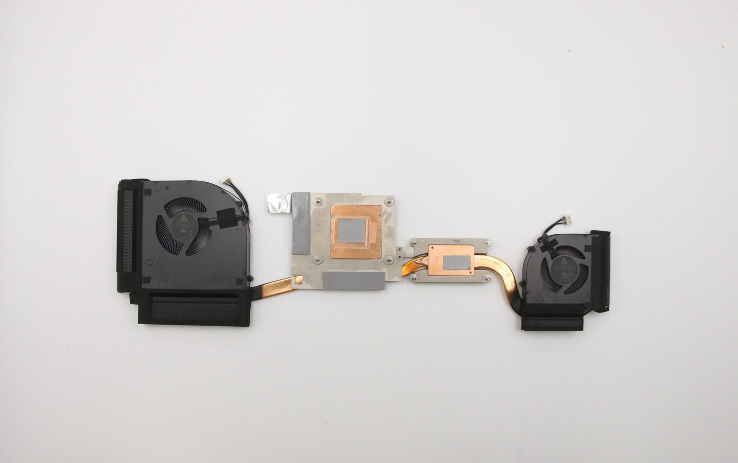 Lenovo Fp730 Dis Thm Assy Delta Delta - 5H40S72917