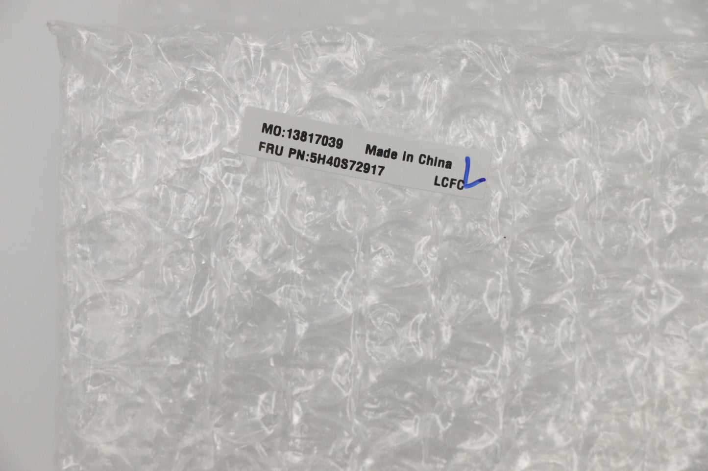Lenovo Fp730 Dis Thm Assy Delta Delta - 5H40S72917