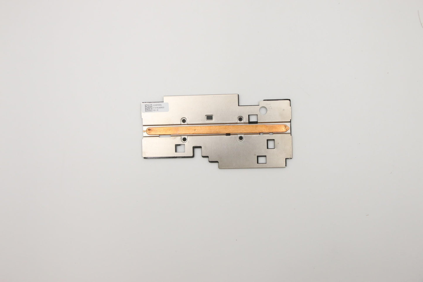 Lenovo Amberlake-Y Heat Sink - 5H40S72926