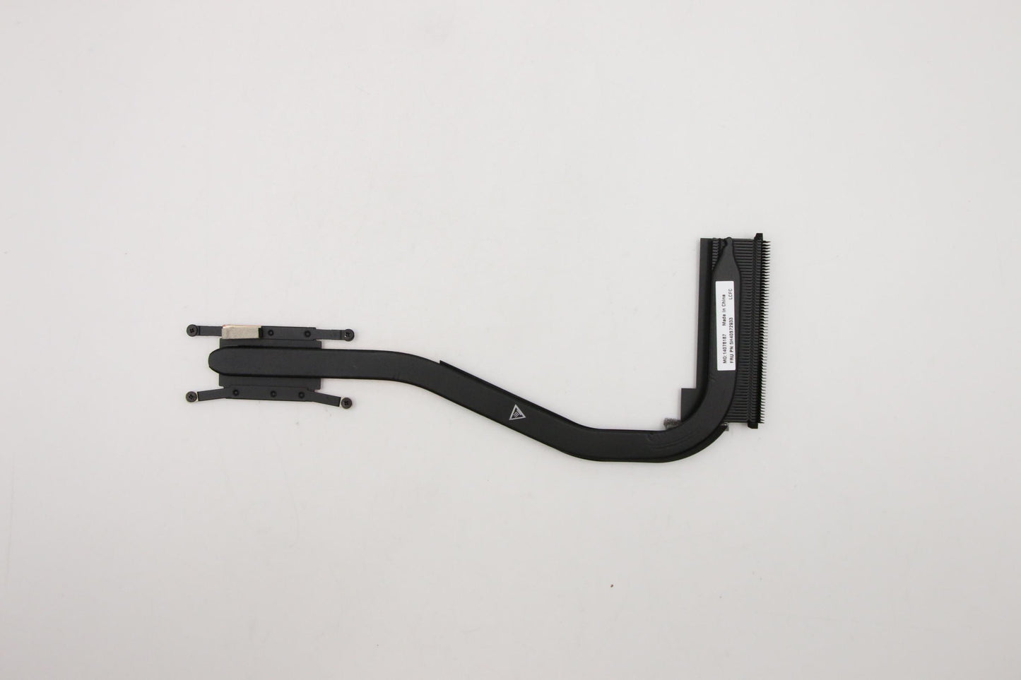 Lenovo Heat Sink (If Separate From Fa - 5H40S72933
