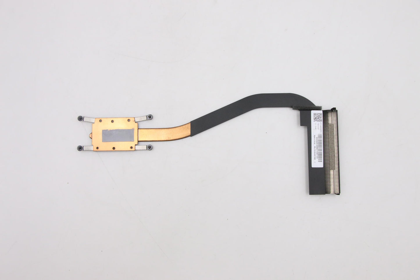 Lenovo Odin Intel UMA Thermal Module Assembly - 5H40S72935