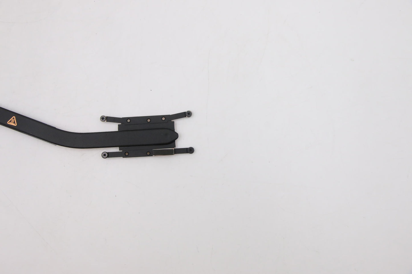 Lenovo Odin Intel UMA Thermal Module Assembly - 5H40S72935